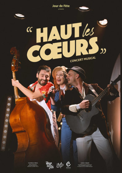 Haut Les Cœurs